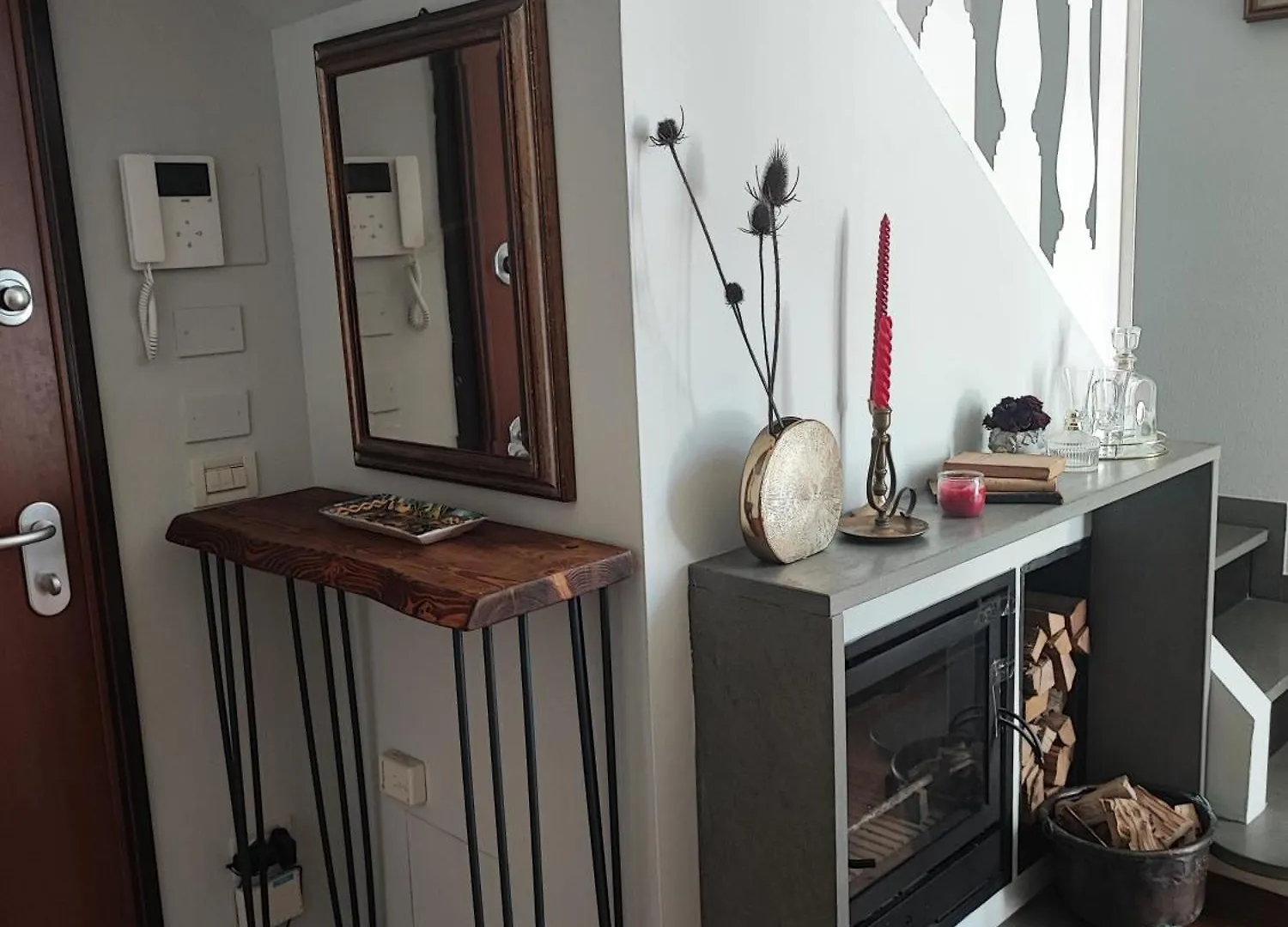 Appartamento In Villa Aulla Pontedera 0*,  Italy